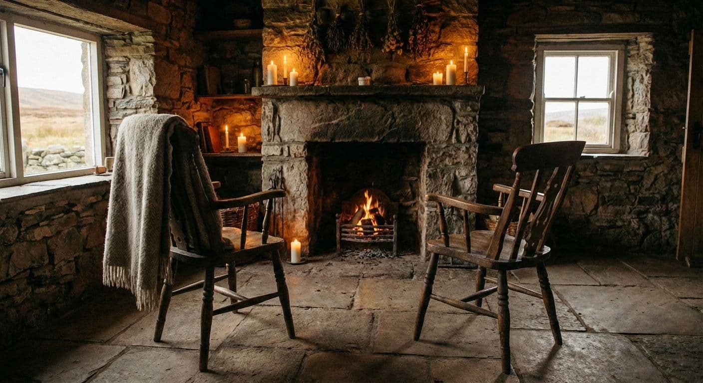 The Anam Cara Tradition: Soul Friendship in Celtic Christianity